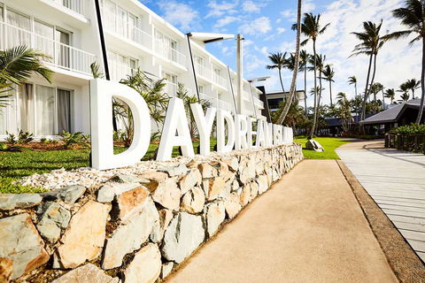 Daydream Island Resort - Accommodation Ballina 0