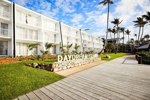 Daydream Island Resort - Accommodation Ballina 1