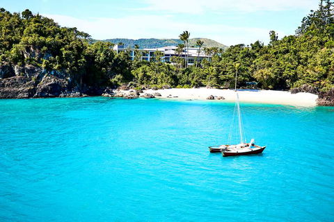 Daydream Island Resort - Accommodation Ballina 2