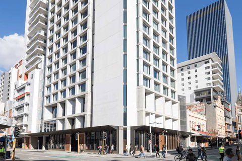 QT Perth - Accommodation Ballina 0