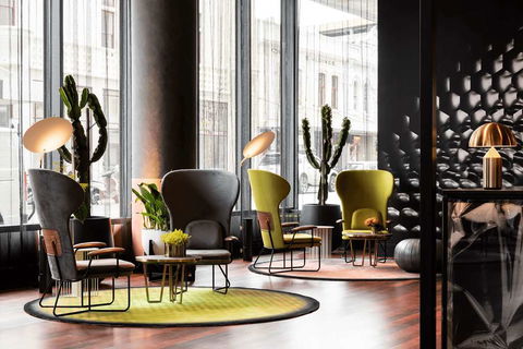 QT Perth - Accommodation Ballina 1