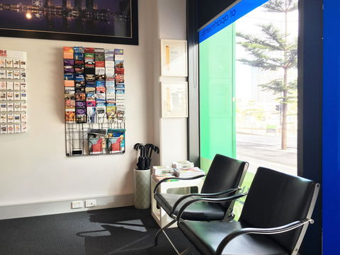 DPC New Quay - Accommodation Ballina 2