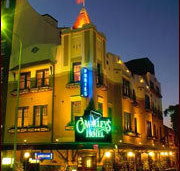 O'Malleys Hotel - Accommodation Ballina