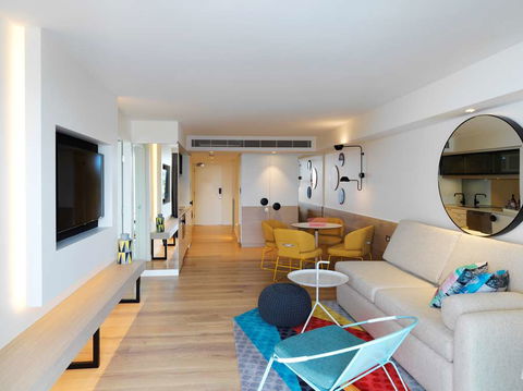 QT Bondi - Accommodation Ballina 7