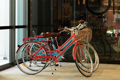 QT Bondi - Accommodation Ballina 14