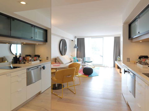 QT Bondi - Accommodation Ballina 15