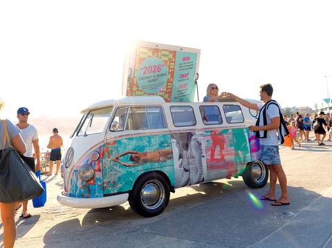 QT Bondi - Accommodation Ballina 17