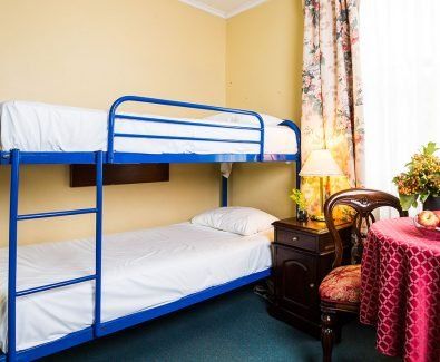 Avonmore on the Park - Accommodation Ballina 1