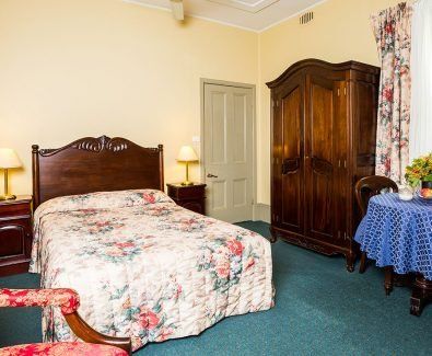 Avonmore on the Park - Accommodation Ballina 3