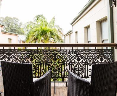 Avonmore on the Park - Accommodation Ballina 4