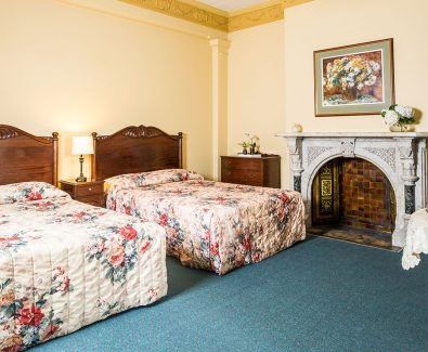 Avonmore on the Park - Accommodation Ballina 8