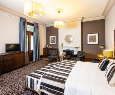 Avonmore on the Park - Accommodation Ballina 9