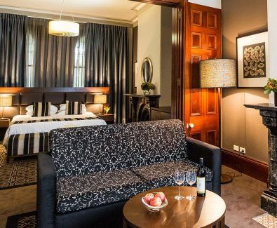 Avonmore on the Park - Accommodation Ballina 10