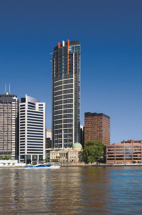 Oaks Aurora - Accommodation Ballina 0