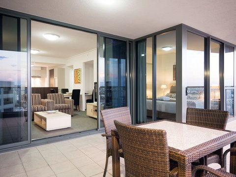 Oaks Aurora - Accommodation Ballina 2