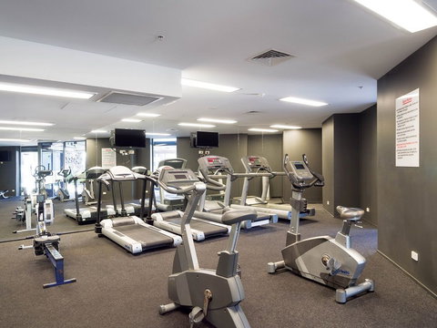 Oaks Aurora - Accommodation Ballina 4