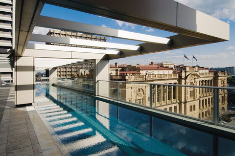 Oaks Casino Towers - Accommodation Ballina 3