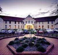 Mercure Canberra Hotel - Accommodation Ballina