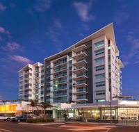 Oaks Rivermarque Mackay - Accommodation Ballina