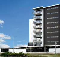 Direct Hotels - Pacific Sands - Accommodation Ballina