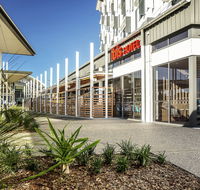 Ibis Mackay Airport - Accommodation Ballina