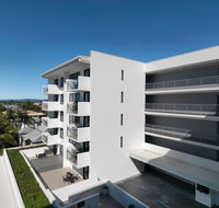 Oaks Carlyle - Accommodation Ballina