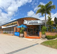 Windmill Motel And Events Centre - Accommodation Ballina