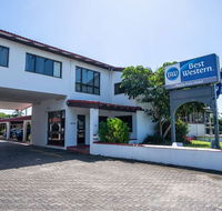 Best Western Marco Polo Mackay - Accommodation Ballina