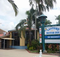 Lantern Motor Inn - Accommodation Ballina