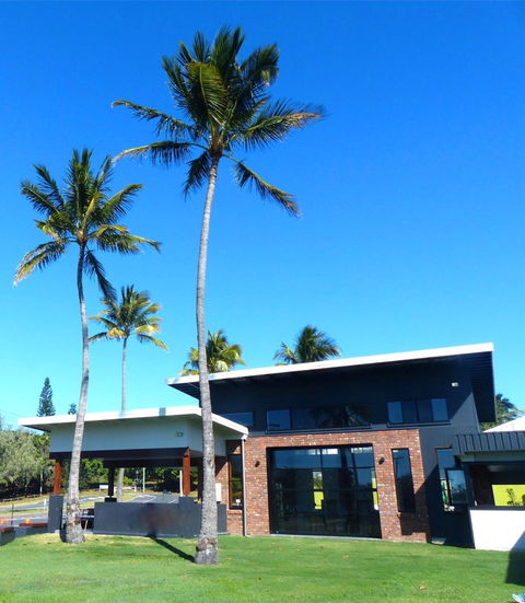 Mackay Seabreeze Apartments - Accommodation Ballina 2