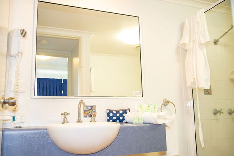 Mackay Seabreeze Apartments - Accommodation Ballina 6