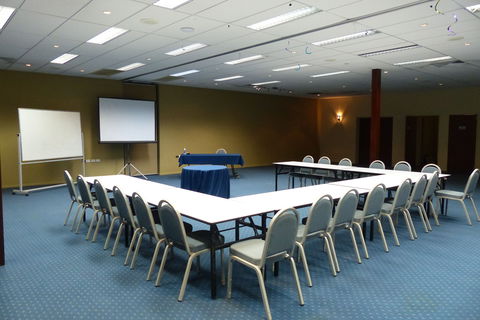 Mackay Seabreeze Apartments - Accommodation Ballina 9