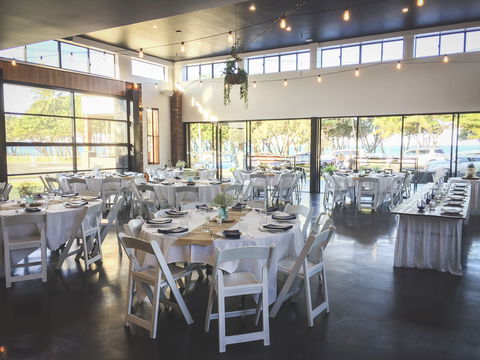 Mackay Seabreeze Apartments - Accommodation Ballina 11