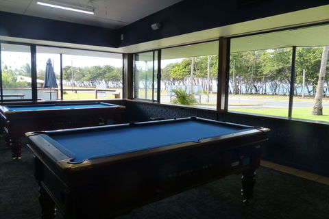 Mackay Seabreeze Apartments - Accommodation Ballina 12