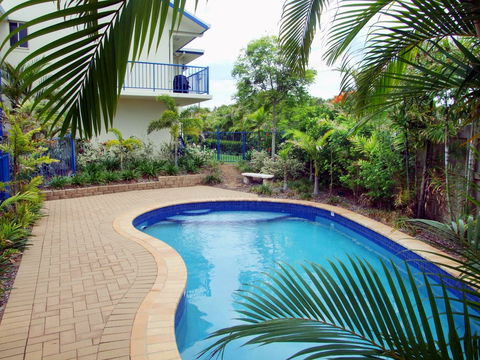 Mackay Seabreeze Apartments - Accommodation Ballina 13