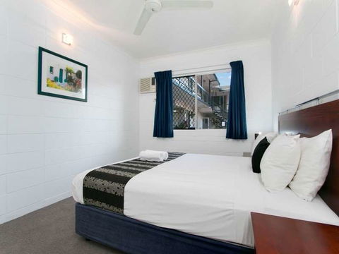 Cairns City Palms - Accommodation Ballina 6