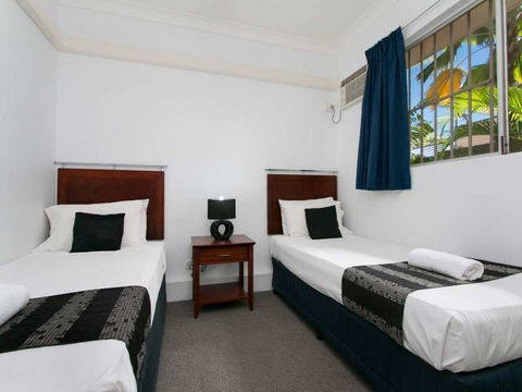 Cairns City Palms - Accommodation Ballina 7