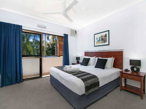 Cairns City Palms - Accommodation Ballina 8