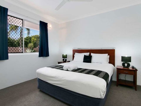 Cairns City Palms - Accommodation Ballina 10