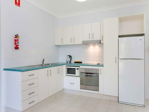 Cairns City Palms - Accommodation Ballina 12