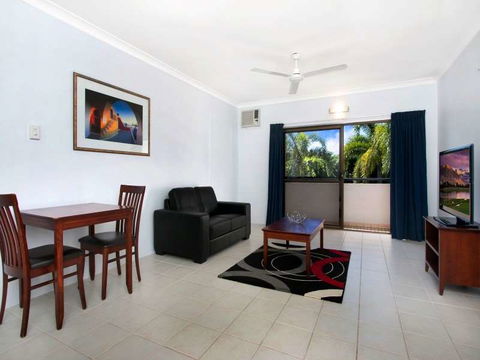 Cairns City Palms - Accommodation Ballina 14