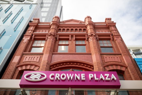 Crowne Plaza Hobart - Accommodation Ballina 1