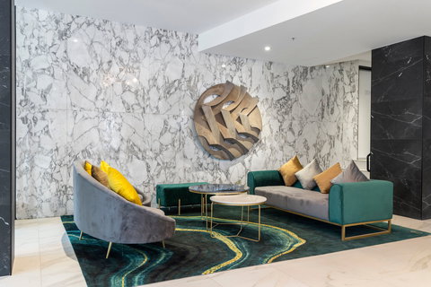 Hobart City Apartments - Accommodation Ballina 2