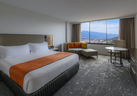 Hotel Grand Chancellor Hobart - Accommodation Ballina 2