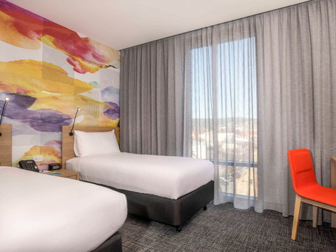 Ibis Styles Hobart Hotel - Accommodation Ballina 1