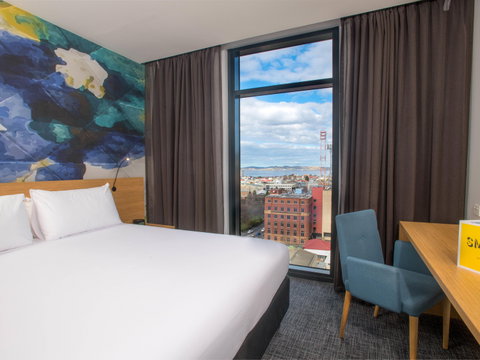 Ibis Styles Hobart Hotel - Accommodation Ballina 2