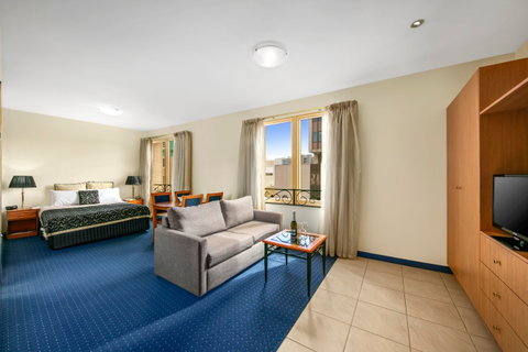 Quest Savoy - Accommodation Ballina 1