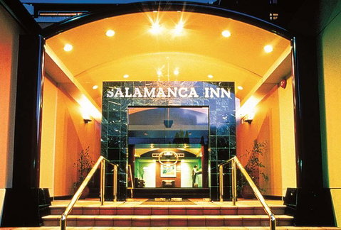 Salamanca Inn - Accommodation Ballina 0