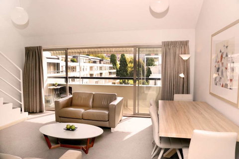 Salamanca Inn - Accommodation Ballina 1