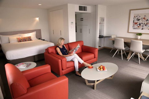 Salamanca Inn - Accommodation Ballina 2